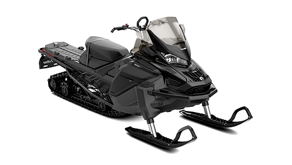 Tundra LT 600 EFI
