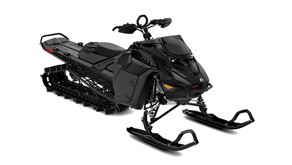 Summit X Expert 165 850 E-TEC