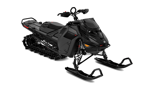 Summit X Expert 154 850 E-TEC Turbo R