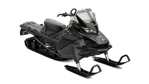 Tundra LT 600 ACE