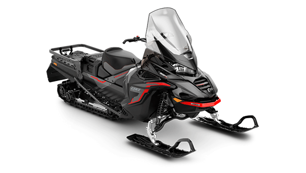 Commander 900 ACE Turbo