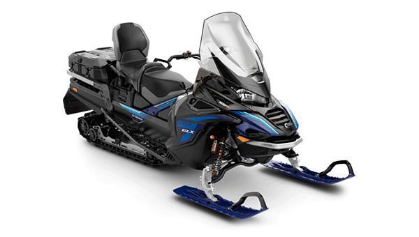 Commander GLX 900 ACE Turbo R