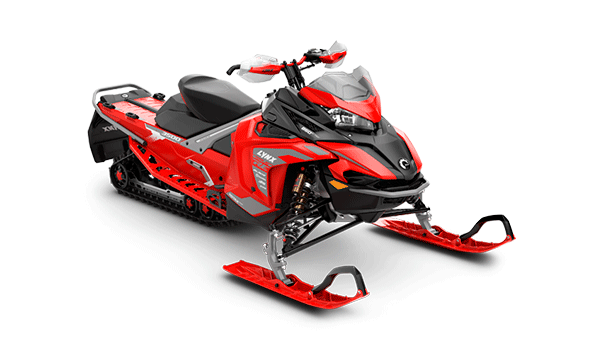 Rave RE 850 E-TEC