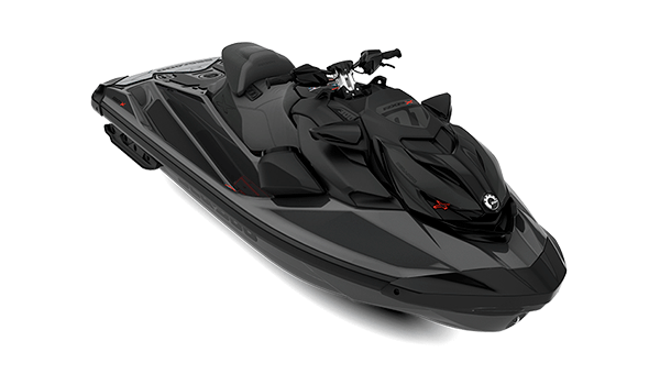 RXP-XRS 300 с аудиосистемой