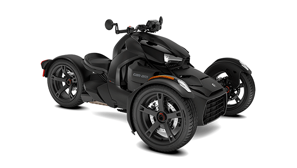 Ryker 600