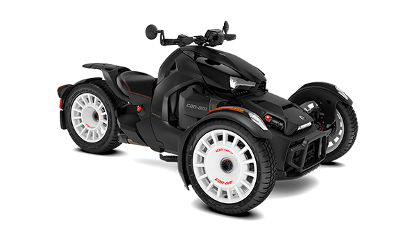Ryker 900 Rally