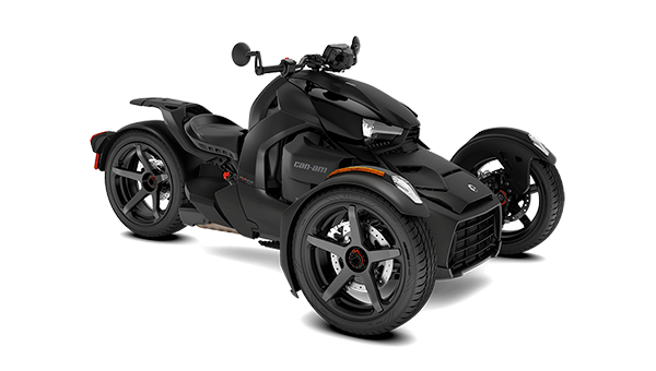 Ryker 900 Sport