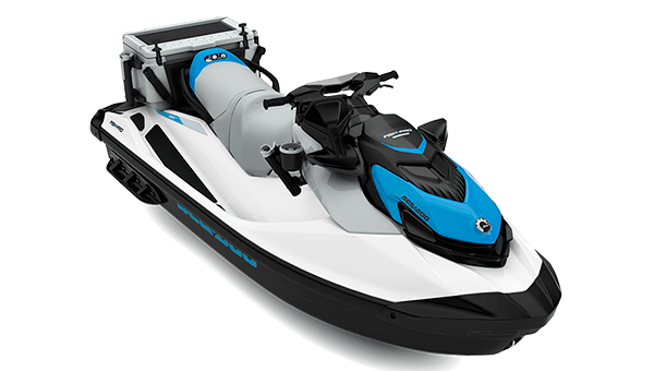 FISH PRO SPORT С IDF